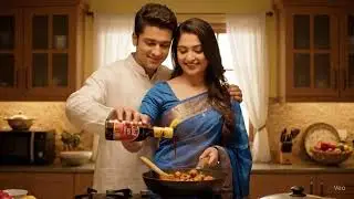 Chef Le Dark Soya Sauce- The Choice of the professional Chefs