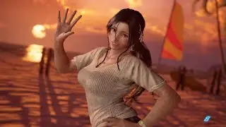 TEKKEN 8 Online Group Match Miary Zo vs Jun Kazama