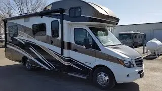 2017 Winnebago View 24V