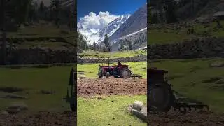 Talu Brouq Meadows &ndash; Hidden Paradise in Pakistan&rsquo;s Mountains