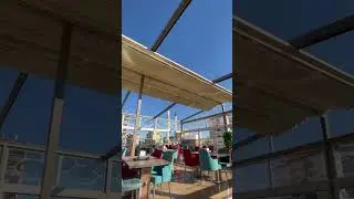 A Game-Changer for Outdoor Dining!