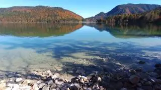 Parrot Bebop 2, Autumn Picknick, #WeAreParrot