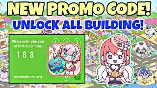 💫UNLOCK ALL HOUSE💫 LOOMI WORLD: YOUR AVATAR LIFE | Loomi World Secret Hacks