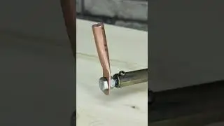 The secret of experienced electricians owner(s)#fixing #toolporn #tools #carpentry #design