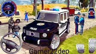 Police Cop's Cars -Ultimate Mega simulator 2 android gameplay 
