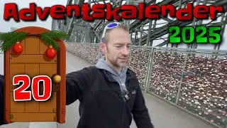 20. Adventskalendert&uuml;rchen 2025