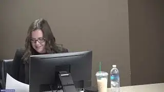 SPCSA Board Meeting December 13, 2024, Video Recording