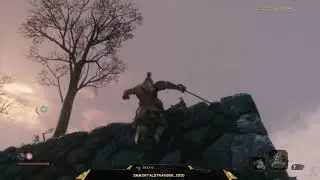 1st Blind Play-through.. :) - Not even seen trailer for this (PS4) (Day2)