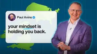 The School System Lied To You: Paul Avins on Why Entrepreneurs Don’t Fit In