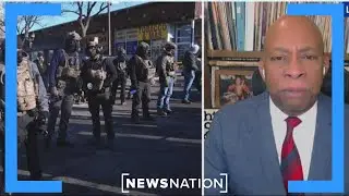 National Guard activated in Minneapolis after Border Patrol shooting | Morning in America