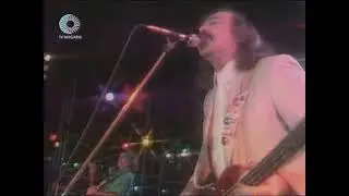 Щурците-20 години по-късно-1987 концерт
