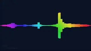 Audio Visualizer Devlog #1
