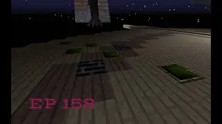 SkyFactory 4 Ep158 Incrustaciones