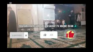 RAMAZAN HAQQINDA QISA MELUMATLAR HACI HIKMET LENKERAN WEHERI BOYUK BAZAR MESCIDI 12 SENTYABR 2025 CI
