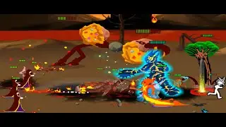 Stick Empires | Sharping Ethan's OvE