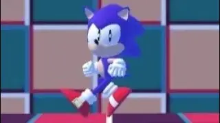 Sonic Wild SAGE 2019 Demo