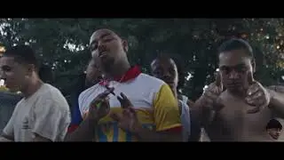 Baby askari X Tater - Started wit nothin (Shot by RTP VISION)