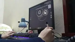 Hightlight Osu! Haitai Meme
