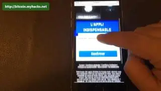 Online Bitcoin Generator - 100% Works