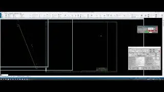 Test Auto dimension Model PEB with Tekla API