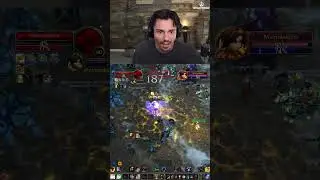 Prot Paladin Duels WITH THUNDERFURY