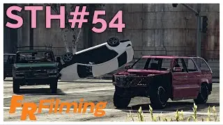 Survive the Hunt but it's our longest chase yet - Failrace Filming
