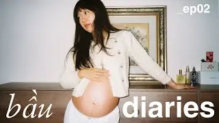 chỉ muốn lưu giữ kỉ niệm bầu lần đầu 🥺🐣