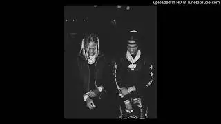 (FREE) Lil Durk x Lil Baby x Wheezy x Future Type Beat - 