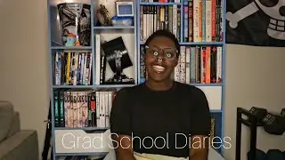 Grad School Diaries - Motivational Interviewing 