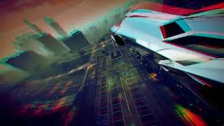 Vigilante Acid Trip Adventures - clip