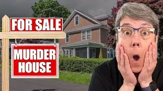 Shocking Discovery: Buyer Escapes Purchasing a Murder House