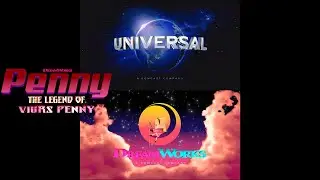 Universal Pictures/DreamWorks Animation (Penny_ The Legend Of Viurs Penny 2025)