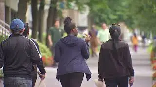 06-15-21 Black Moms Matter: The Importance of Doulas.