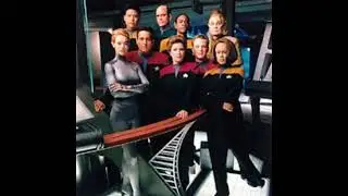 Raumschiff Voyager Cornelia Schaborak