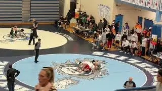 JaKobe vs Madison Tiger Grizz 