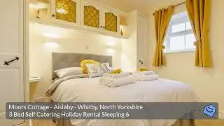 Moors Cottage - Aislaby Whitby North Yorkshire Self Catering Holiday Rental