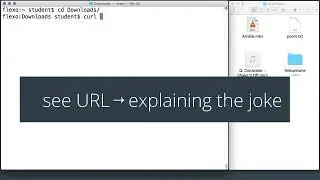 Curl Downloading Shell P7 || 
