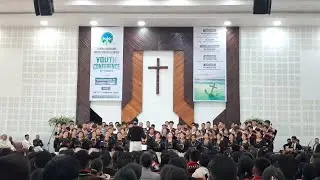 MKBC Youth choir || CCBYF ||   @mutsocurhah  ||