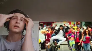 Dilwale Trailer Reaction