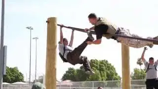Yuma County Law Enforcements Relationship with MCAS Yuma | MiliSource