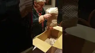 unboxing June 2024 essential rewards order.