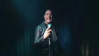 ROBERT GONZALES  - No llores ahora (Video oficial)