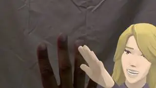 Magic Leap Avatar Chat Hands-On