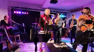 126. Jam Session Offenthal