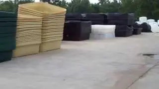 Custom Secondary Containment Tanks | 866-866-8611