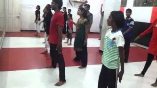 smart steps dance school suman jackee #shorts #trends