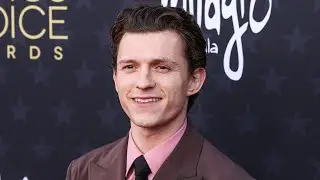 Tom Holland's Summer Blockbuster Potential: Could He Crack the Top 10 Highest-Grossing Actors?