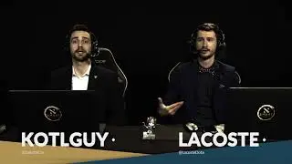 TNC vs Keen Gaming (Bo1) - DAC 2018 Group Stage Day 2