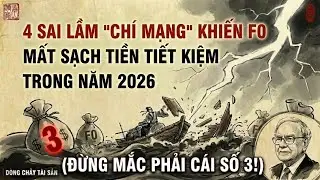 4 Sai lầm 
