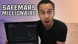Can SafeMars Make You a Millionaire? | SafeMars Price Prediction 2021 | What is SafeMars?